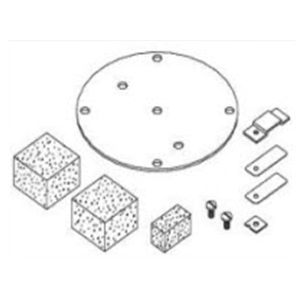 Allied Health Care Prod Kit Pump For Diaphragm 300 Each - 01-90-2295