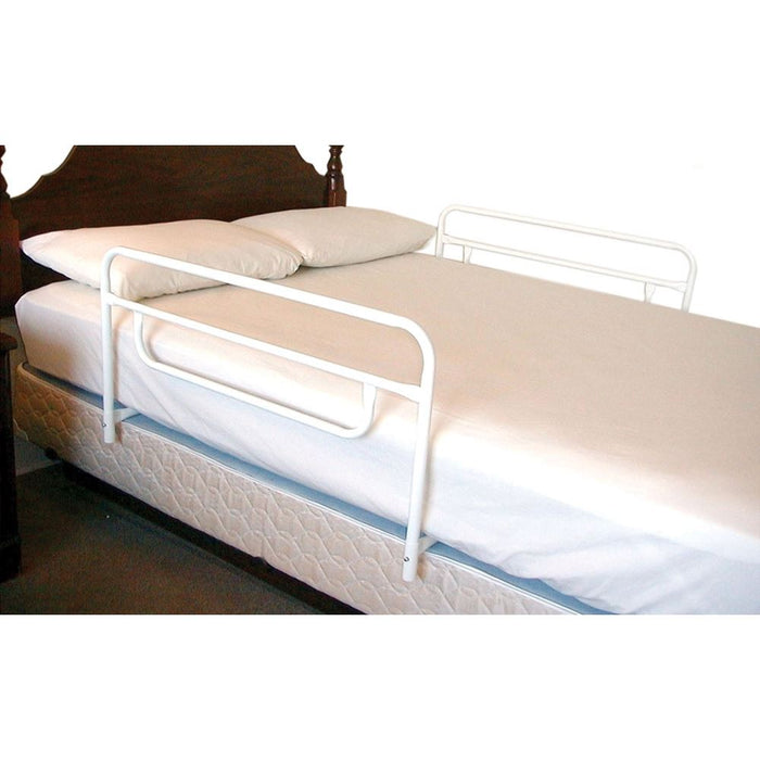 Security Half Bed Rail