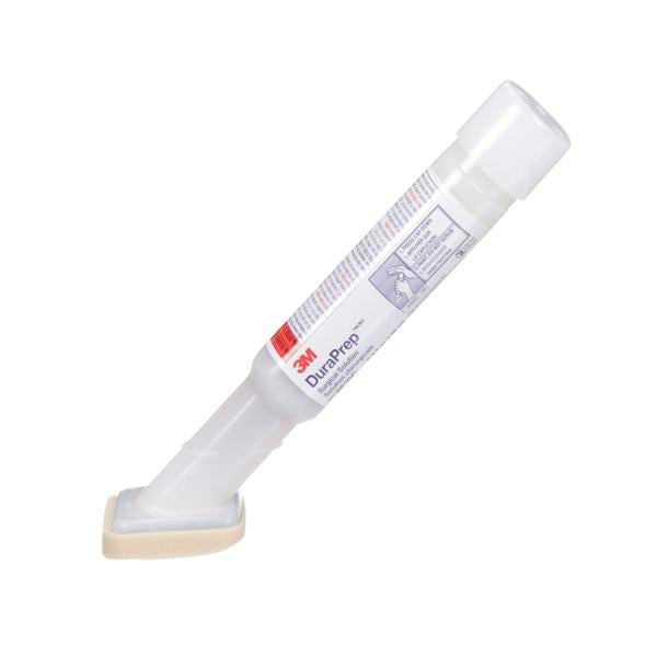 3M Healthcare Solution Surgical Duraprep Pvp Iodine/Isopropyl Alcohol 15X30" 26Ml Ea, 20 Ea/Ca - 8630