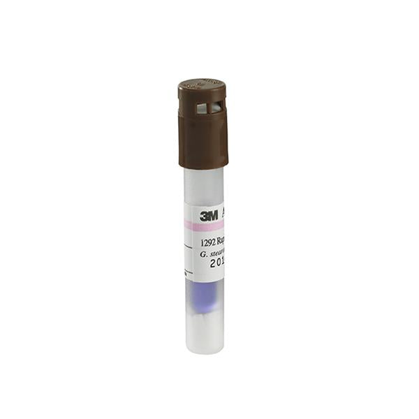 3M Healthcare Indicator Steam Attest Ampule 50/Bx, 4 Bx/Ca - 1292