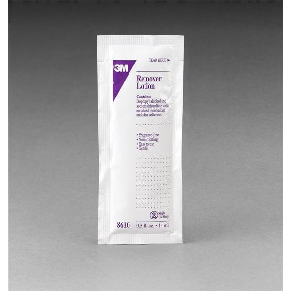3M Healthcare Lotion Electrocardio Duraprep 20/Box, 5 Bx/Ca - 8610
