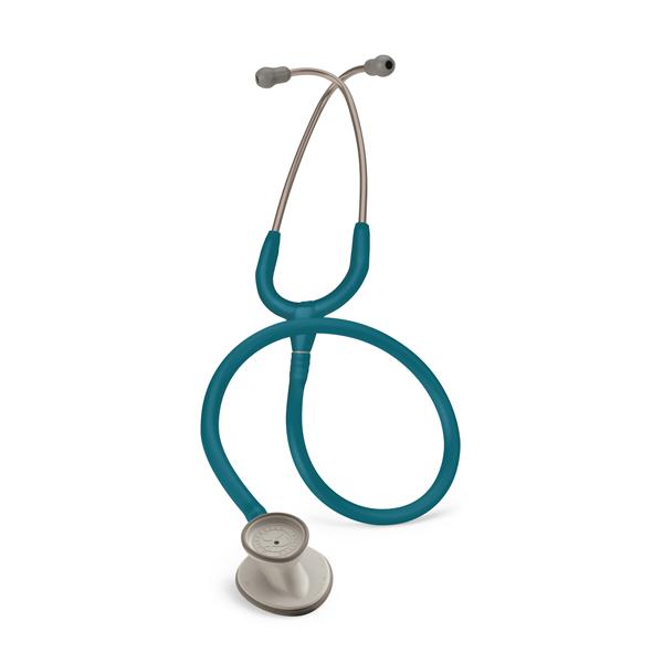 3M Healthcare Stethoscope Classic Littmann Lightweight Ii Se Crbnbl Adlt 28 Nchl 2Hd Ea - 2452