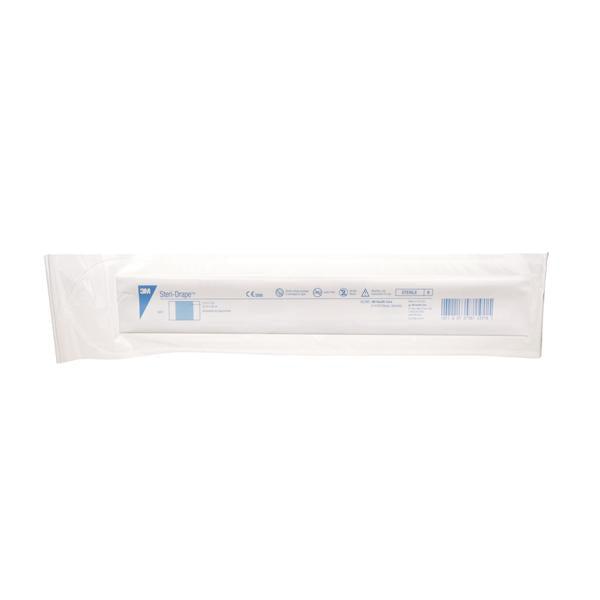 3M Healthcare Pad Reston Medium Support Foam 7-7/8X11-3/4" Medium Self-Adhesive 10/Package, 5 Bx/Ca - 1560M