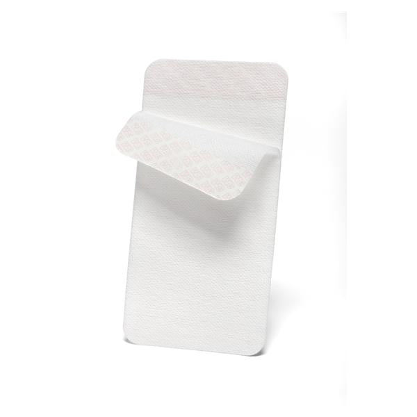 3M Healthcare Dressing Wound Medipore Dress-It Sft Clth 4X8" Ns Lf Adhs Non-Adhere 100/Case - 2955