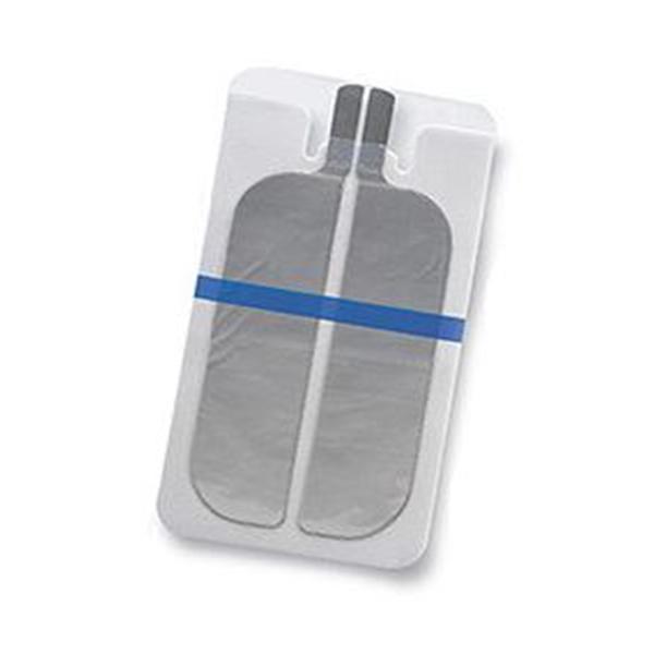 3M Healthcare Pad Grounding 1100 Series 20X20" Foam Backing 40/Ca - 1179