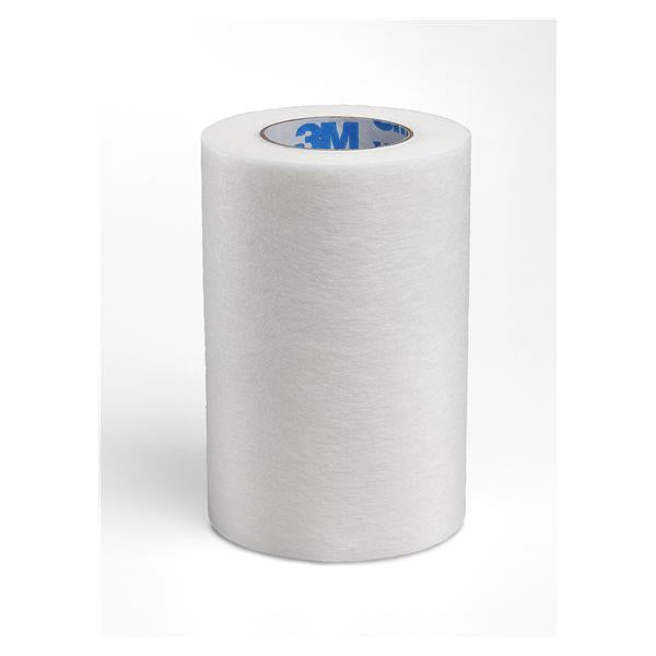 3M Healthcare Tape Surgical Micropore Paper 3"X10Yd Adhesive White 4/Box, 10 Bx/Ca - 1530-3