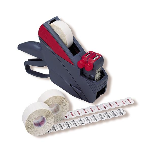 3M Healthcare Label Load Comply For Sterilization Blue 12Rl/Case - 1269B