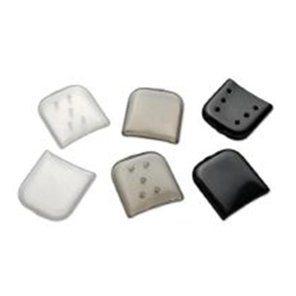 Aspen Surgical Protector Instrument Tip 3X25X25Mm Clear 100/Bg - 092019BBG