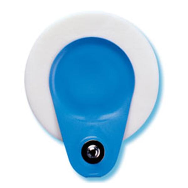 Ambu Inc Electrode Electrocardio Bluesensor 48Mm 3/Pk - R-00-S/3