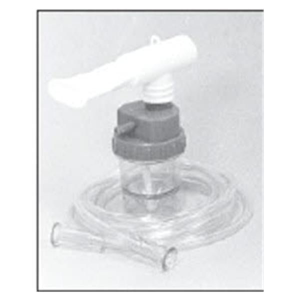Allied Health Care Prod Nebulizer Suremist Disposable Each, 50 Ea/Ca - 61399