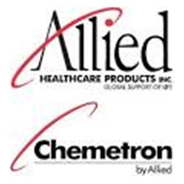 Allied Health Care Prod Cap Patient Bottle For Gomco Aspirator Each - 01-90-2139
