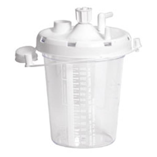 Allied Health Care Prod Canister Suction 1500Ml 48/Ca - 20-08-0004