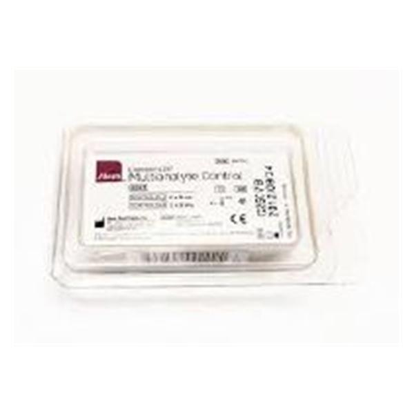 Abbott Rapid DX N.America Multi-Analyte Level 1-2 Control 2X.25Ml Ea - 88773