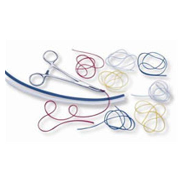 Aspen Surgical Vessel Loop Mini 10X2/Bx - 011002PBX