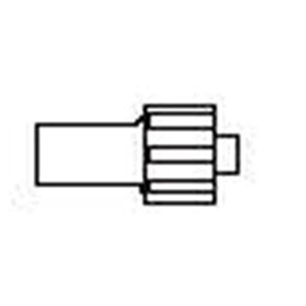 B. Braun Medical Adapter Iv Ultrasite 100/Case - 654499