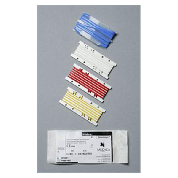 Argon Medical Vesseloop Vacscular Ties Mini 10X2/Bx - 001-1-110