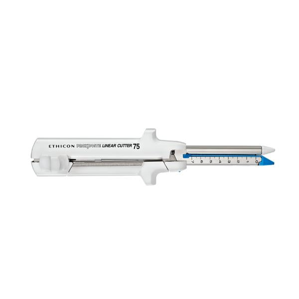 Ethicon Inc,a J & J Company Reload Linear Cutter Proximate 100Mm 12/Bx - TRT10