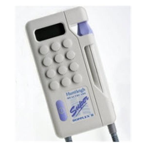 ArjoHuntleigh Inc Doppler Super Dopplex Ii Vascular Probe Ea - SD2-VP8
