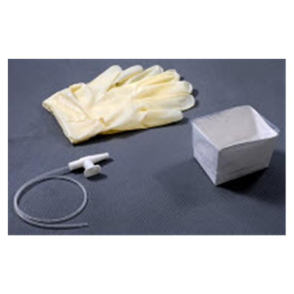 Amsino International Tray Suction Catheter Amsure 14Fr 50/Ca - AS385