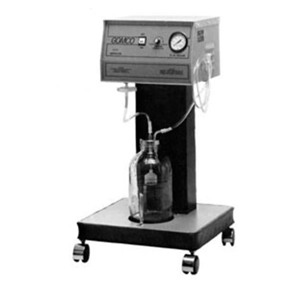 Allied Health Care Prod Aspirator Mobile 2800Cc 1/Ea - 01-52-4042