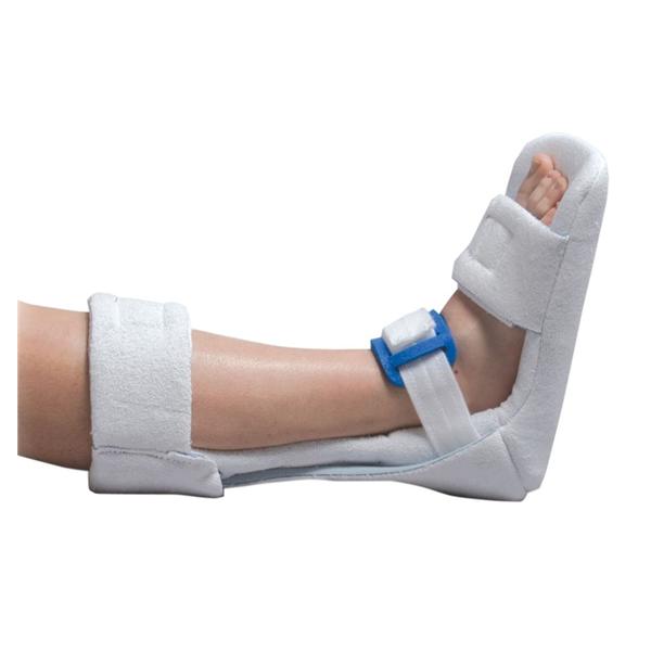 Alimed Splint Padded Night Splint Ii Men 9/Women 10.5 Plntr Fscts M9/W10.5 Wht Sz Lg Ea - 60973/NA/LG