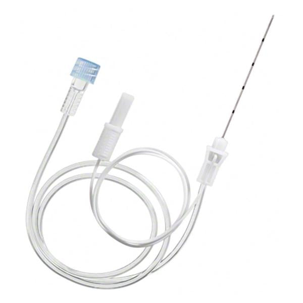 B. Braun Medical Needle Nerve Block Stimuplex A 22Gx2" With Extension Set 25/Case - 4894502