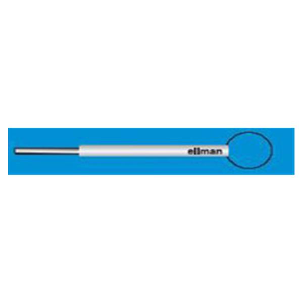 Ellman Intl Mfg Inc Electrode Loop 3/8" 25/Bx - B2D