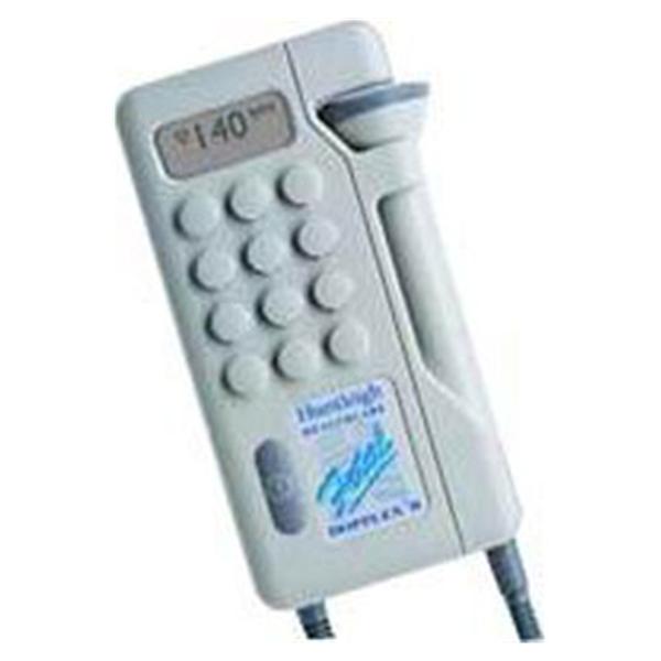 ArjoHuntleigh Inc Doppler Fd2 Rate Display Obstetrical Probe Ea - FD2-P-USA/OP2
