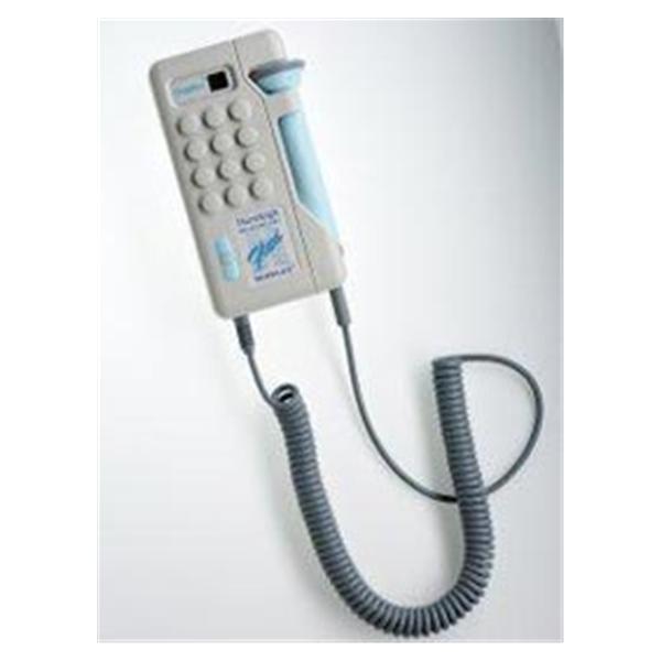 ArjoHuntleigh Inc Doppler Handheld Dopplex D930 Obstetrical Probe Ea - D930-P-USA