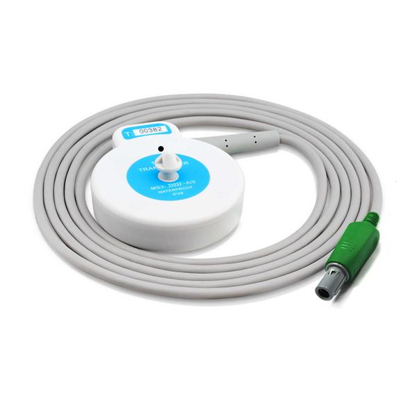 Edan Diagnostics Transducer Toco With Decg And Iup Function Ea - 02.01.210260