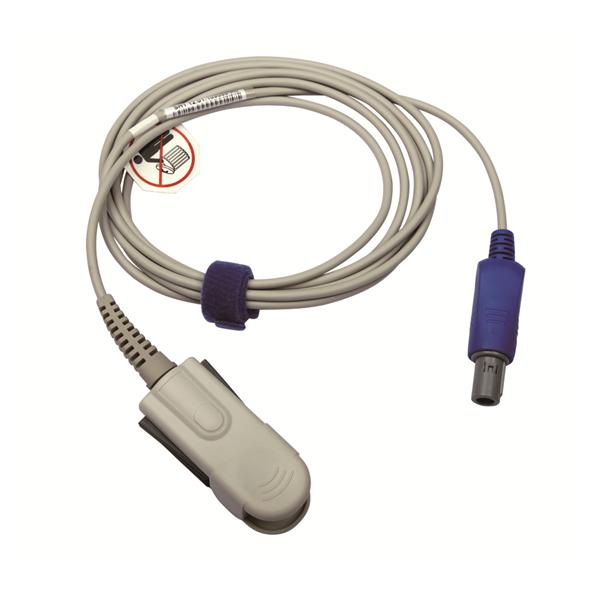Edan Diagnostics Sensor Spo2 For Pulse Oximeter Adult Ea - 02.01.210119