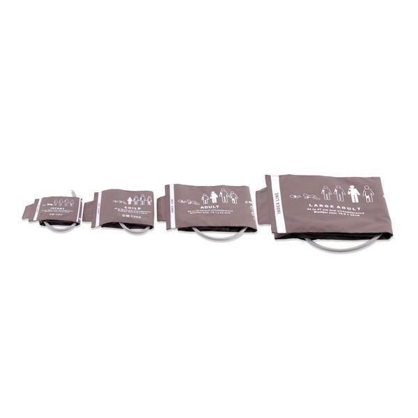 Edan Diagnostics Cuff Nibp For Module 20.5-28Cm Child Arm Ea - CUFF E8