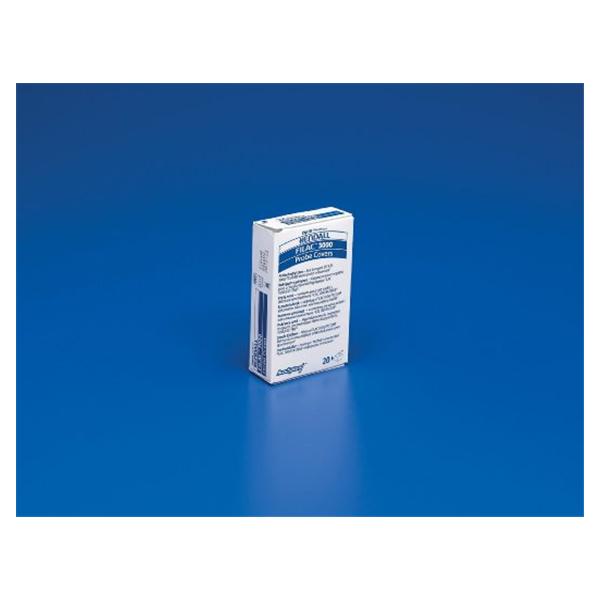 Edan Diagnostics Cover Accessory For Quick Temp Thermometer 20/Bx - qTemp_Cover