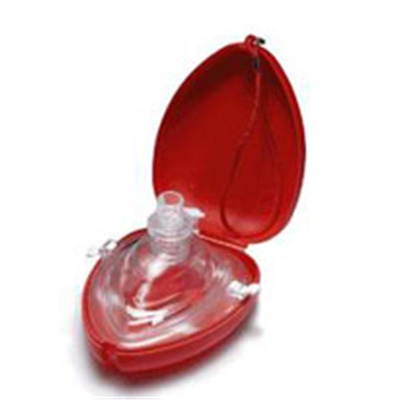 Ambu Inc Mask Resuscitation Res-Cue Child/Adult Ea - 252102