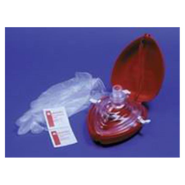 Ambu Inc Mask Resuscitation Res-Cue Child/Adult Ea - 252103