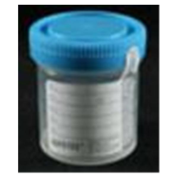 Andwin Scientific Specimen Container 3Oz Sterile 400/Ca - 190119