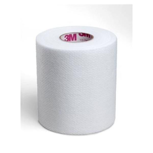 3M Healthcare Tape Surgical Medipore H Soft Cloth 3X10" White 12/Box - 2863