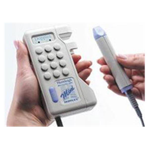 ArjoHuntleigh Inc Doppler Handheld Dopplex D900 Vascular Probe Ea - D9OO-P-USA/VP10