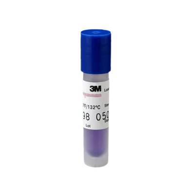 3M Healthcare Biological Indicator Attest 24 Hour 25/Box - 1261P