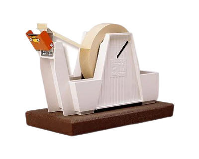 3M Healthcare Dispenser Indicator Tape Comply With Weighted Non-Slip Base For Strlz Ea - M52