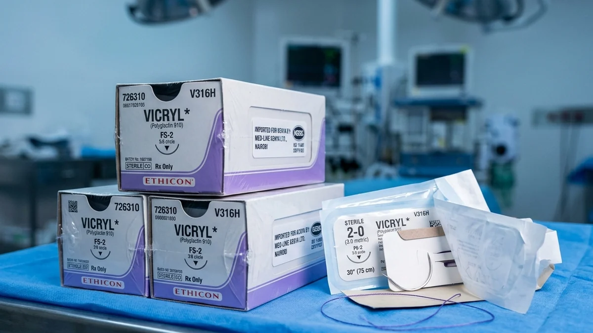 100% GST ITC on CVC & Suture Purchases: Documentation Checklist for Indian Clinics
