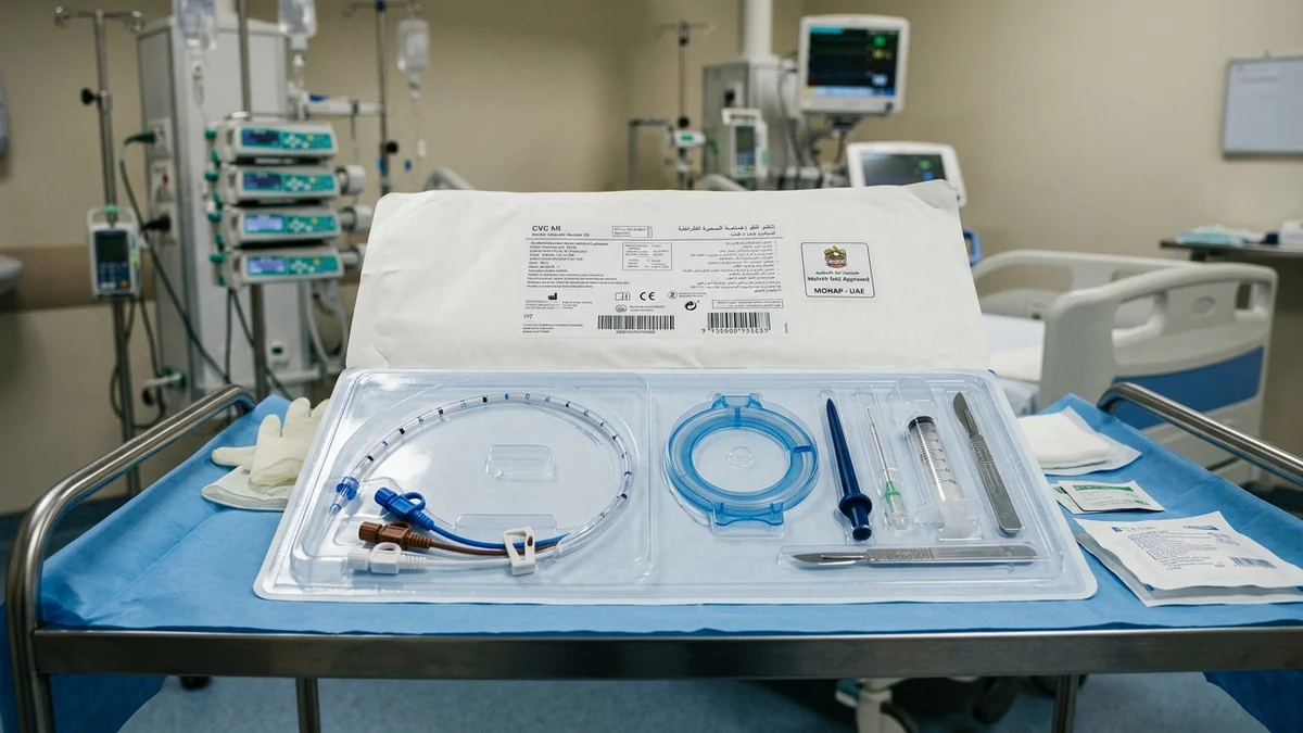 BD Insyte Autoguard vs Standard IV Cannula: Blood Control Advantage & Bulk Pricing