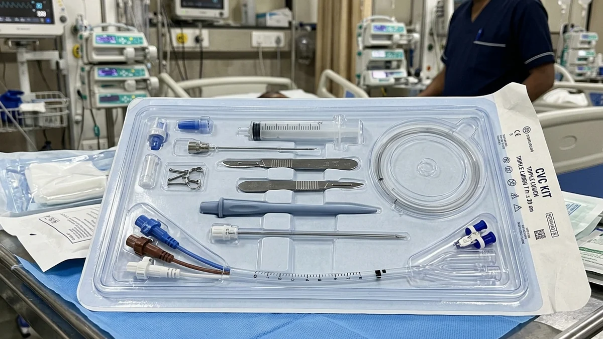 Blood Control IV Cannula Buying Guide: BD Insyte Autoguard Bulk with 100% GST ITC