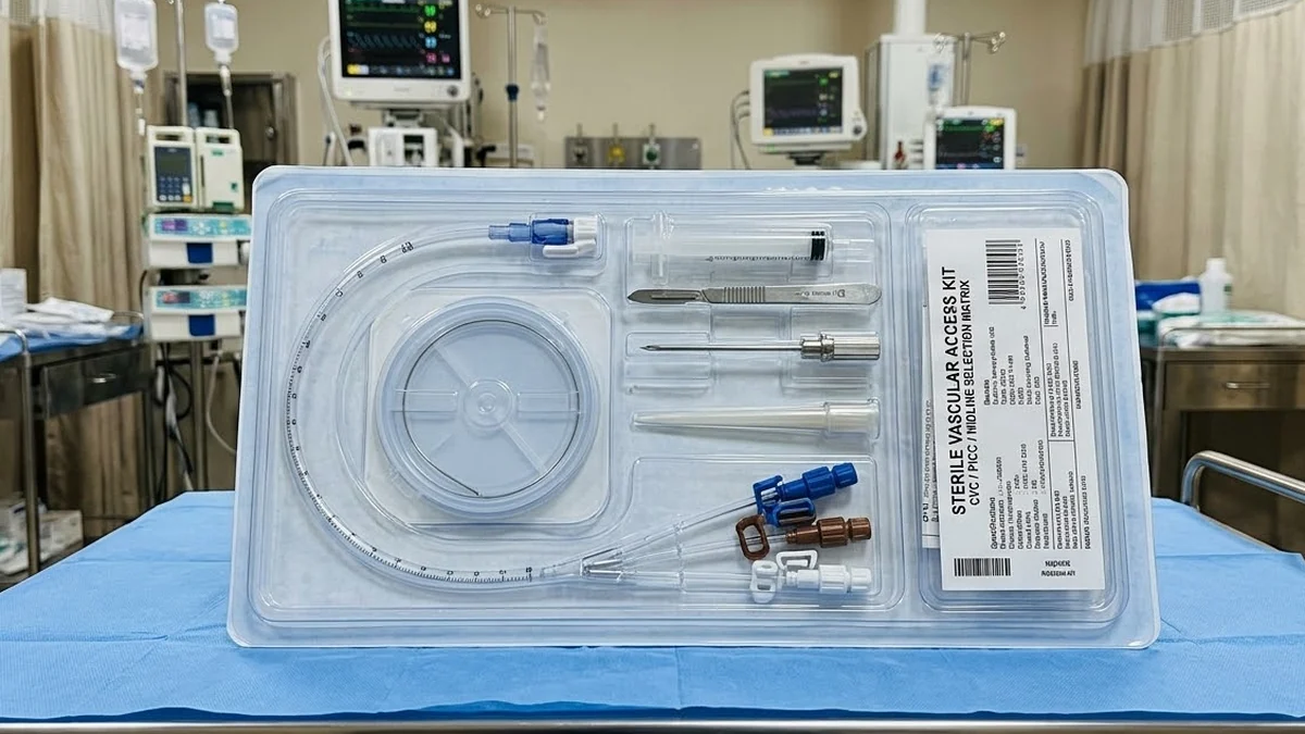 Kenya Nursing Home Rate Contracts: Bulk BD Insyte Autoguard IV Cannula FOB Mombasa