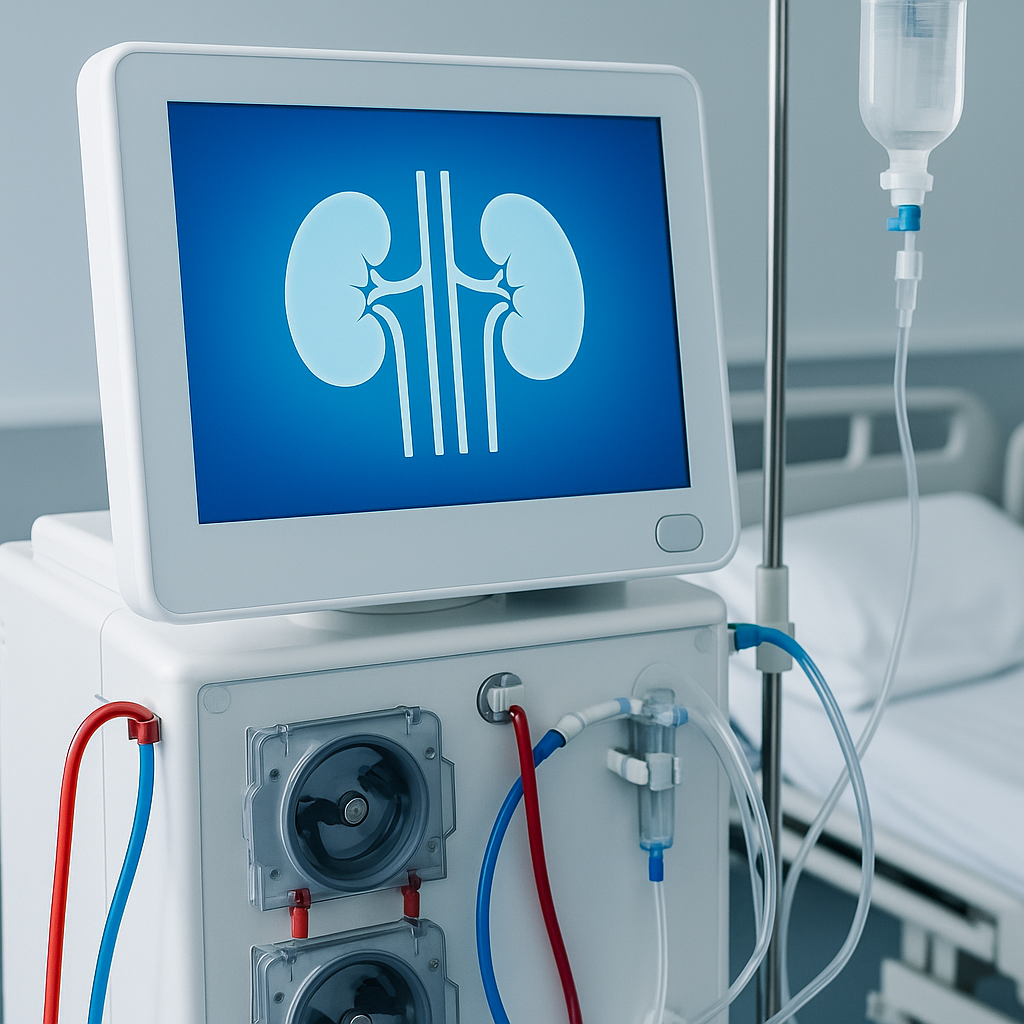 Nephrology
