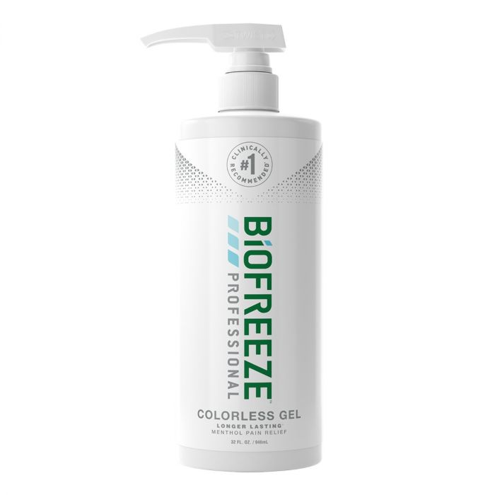 Performance Health Biofreeze Professional