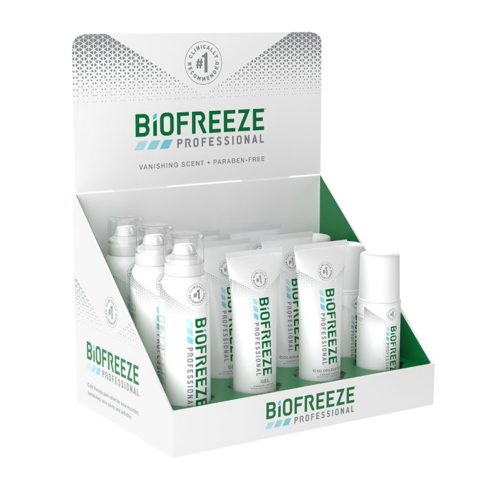 Performance Health Biofreeze Professional
