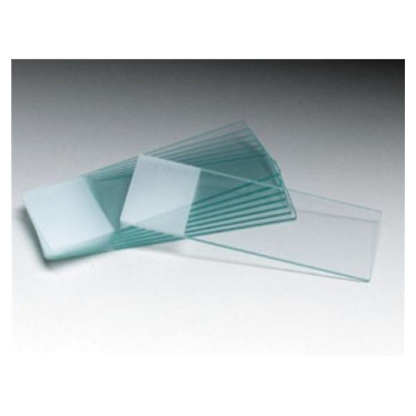 Dukal Corporation Tech-Med Plain Microscope Slide 3X1" Clear 72/Pk - 9011