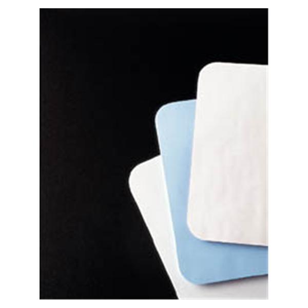 Henry Schein Tray Cover Round G 13.5 In White Disposable 1000/Case - SP1007W