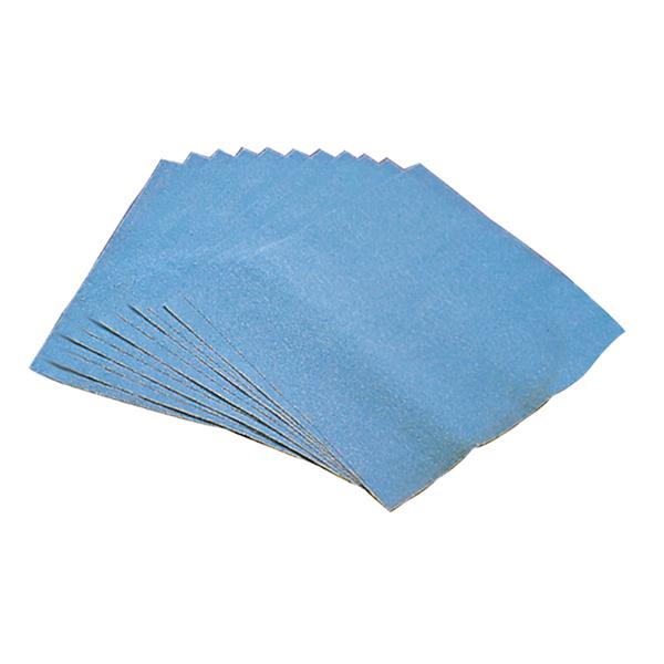 Henry Schein Wrap Csr 36 In X 36 In Light Blue 100/Bx, 5 Bx/Ca - 849